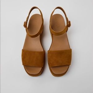 CAMPER Sandals